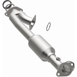 Toyota FJ Cruiser Catalytic Converter - Magnaflow - California Grade CARB Compliant Direct-Fit - `07-`11 Toyota FJ Cruiser Catalytic Converter - Magnaflow - California Grade CARB Compliant Direct-Fit - `07-`11