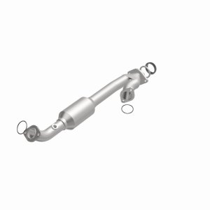 Toyota FJ Cruiser Catalytic Converter - Magnaflow - California Grade CARB Compliant Direct-Fit - `07-`11 Toyota FJ Cruiser Catalytic Converter - Magnaflow - California Grade CARB Compliant Direct-Fit - `07-`11