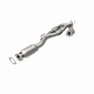 Nissan Murano Catalytic Converter - Magnaflow - Direct Fit - `04-`07 Nissan Murano Catalytic Converter - Magnaflow - Direct Fit - `04-`07