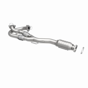Nissan Murano Catalytic Converter - Magnaflow - Direct Fit - `04-`07 Nissan Murano Catalytic Converter - Magnaflow - Direct Fit - `04-`07