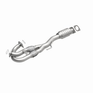 Nissan Murano Catalytic Converter - Magnaflow - Direct Fit - `04-`07 Nissan Murano Catalytic Converter - Magnaflow - Direct Fit - `04-`07