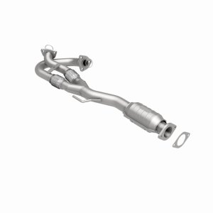 Nissan Murano Catalytic Converter - Magnaflow - Direct Fit - `04-`07 Nissan Murano Catalytic Converter - Magnaflow - Direct Fit - `04-`07