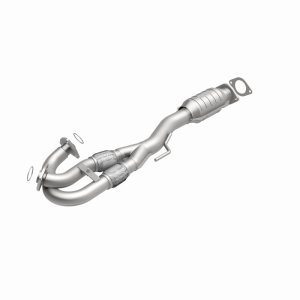 Nissan Murano Catalytic Converter - Magnaflow - Direct Fit - `04-`07 Nissan Murano Catalytic Converter - Magnaflow - Direct Fit - `04-`07