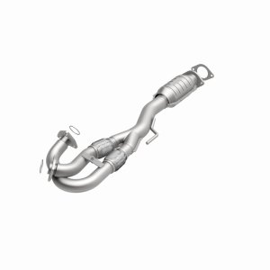 Nissan Murano Catalytic Converter - Magnaflow - Direct Fit - `04-`07 Nissan Murano Catalytic Converter - Magnaflow - Direct Fit - `04-`07