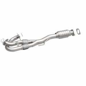 Nissan Murano Catalytic Converter - Magnaflow - Direct Fit - `04-`07 Nissan Murano Catalytic Converter - Magnaflow - Direct Fit - `04-`07