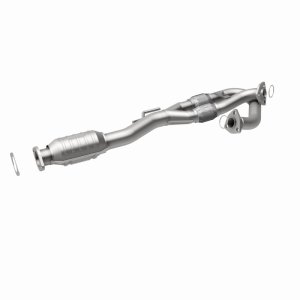 Nissan Murano Catalytic Converter - Magnaflow - Direct Fit - `04-`07 Nissan Murano Catalytic Converter - Magnaflow - Direct Fit - `04-`07