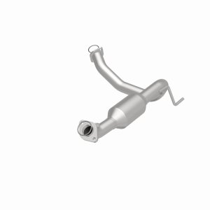 Toyota FJ Cruiser Catalytic Converter - Magnaflow - California Direct-Fit - `10-`11