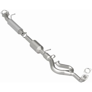 Hyundai Santa Fe Catalytic Converter - Magnaflow - Direct Fit - `05-`06