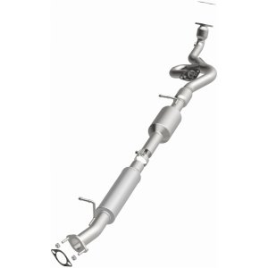 Hyundai Santa Fe Catalytic Converter - Magnaflow - Direct Fit - `05-`06