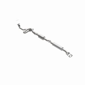 Hyundai Santa Fe Catalytic Converter - Magnaflow - Direct Fit - `05-`06