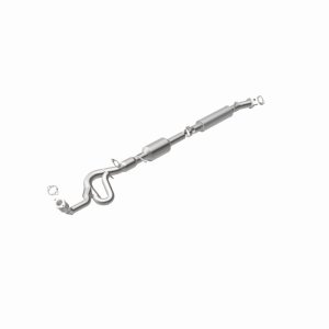 Hyundai Santa Fe Catalytic Converter - Magnaflow - Direct Fit - `05-`06