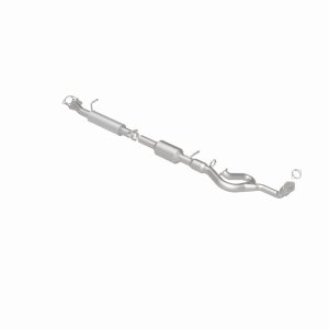 Hyundai Santa Fe Catalytic Converter - Magnaflow - Direct Fit - `05-`06