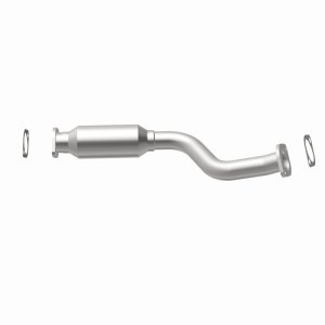 Nissan Rogue Catalytic Converter - Magnaflow - California Grade CARB Compliant - `08-`13