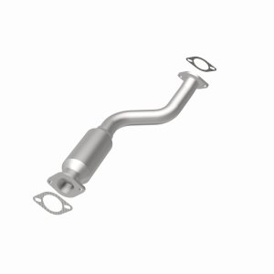 Nissan Rogue Catalytic Converter - Magnaflow - California Grade CARB Compliant - `08-`13