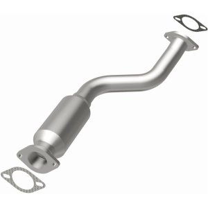 Nissan Rogue Catalytic Converter - Magnaflow - California Grade CARB Compliant - `08-`13