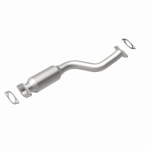 Nissan Rogue Catalytic Converter - Magnaflow - California Grade CARB Compliant - `08-`13