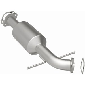 Kia Sedona Catalytic Converter - Magnaflow - California Grade Direct-Fit - 2005