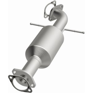 Kia Sedona Catalytic Converter - Magnaflow - California Grade Direct-Fit - 2005