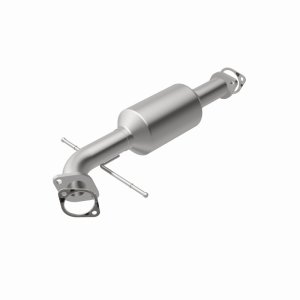 Kia Sedona Catalytic Converter - Magnaflow - California Grade Direct-Fit - 2005