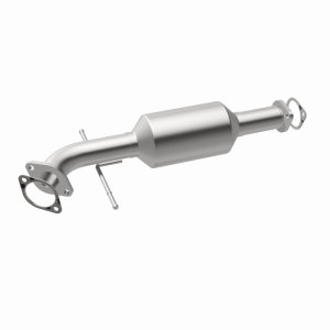 Kia Sedona Catalytic Converter - Magnaflow - California Grade Direct-Fit - 2005