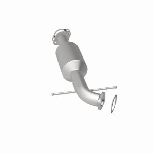 Kia Sedona Catalytic Converter - Magnaflow - California Grade Direct-Fit - 2005