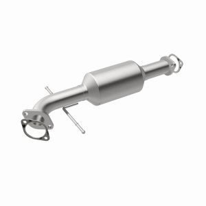 Kia Sedona Catalytic Converter - Magnaflow - California Grade Direct-Fit - 2005