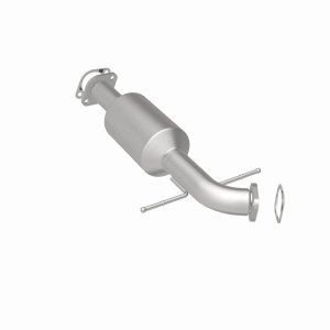 Kia Sedona Catalytic Converter - Magnaflow - California Grade Direct-Fit - 2005