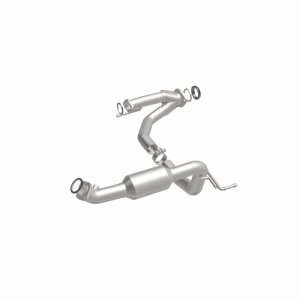 Toyota Tacoma Catalytic Converter Direct Fit - Magnaflow - California Grade CARB Compliant - `05-`11