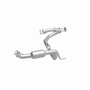 Toyota Tacoma Catalytic Converter Direct Fit - Magnaflow - California Grade CARB Compliant - `05-`11
