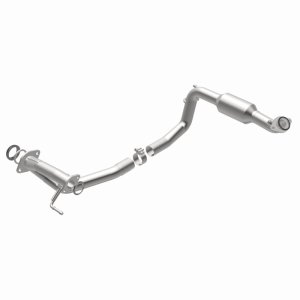Toyota Tacoma Catalytic Converter Direct Fit - Magnaflow - California Grade CARB Compliant - `05-`11