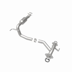 Toyota Tacoma Catalytic Converter Direct Fit - Magnaflow - California Grade CARB Compliant - `05-`11
