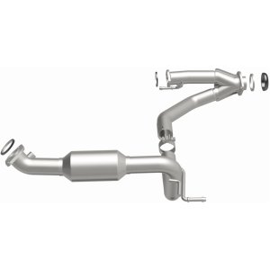 Toyota Tacoma Catalytic Converter Direct Fit - Magnaflow - California Grade CARB Compliant - `05-`11