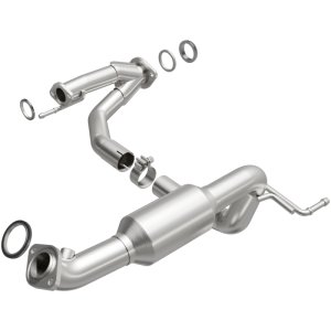 Toyota Tacoma Catalytic Converter Direct Fit - Magnaflow - California Grade CARB Compliant - `05-`11