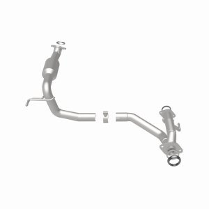 Toyota Tacoma Catalytic Converter Direct Fit - Magnaflow - California Grade CARB Compliant - `05-`11