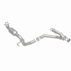 Toyota Tacoma Catalytic Converter Direct Fit - Magnaflow - California Grade CARB Compliant - `05-`11