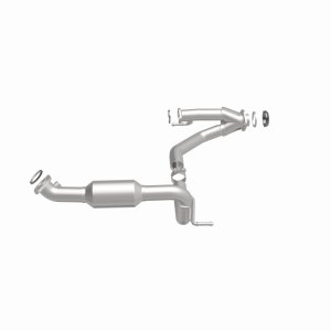Toyota Tacoma Catalytic Converter Direct Fit - Magnaflow - California Grade CARB Compliant - `05-`11