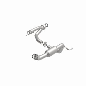 Toyota Tacoma Catalytic Converter Direct Fit - Magnaflow - California Grade CARB Compliant - `05-`11