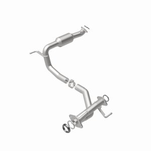 Toyota Tacoma Catalytic Converter Direct Fit - Magnaflow - California Grade CARB Compliant - `05-`11