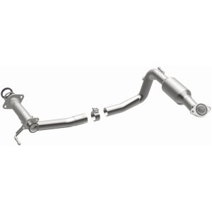 Toyota Tacoma Catalytic Converter Direct Fit - Magnaflow - California Grade CARB Compliant - `05-`11