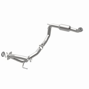 Toyota Tacoma Catalytic Converter Direct Fit - Magnaflow - California Grade CARB Compliant - `05-`11