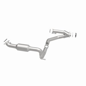 Toyota Tacoma Catalytic Converter Direct Fit - Magnaflow - California Grade CARB Compliant - `05-`11