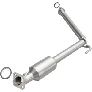 Toyota Tundra Catalytic Converter - Magnaflow - California Direct-Fit - `05-`06