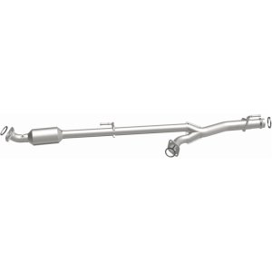 Toyota Tundra Catalytic Converter - Direct Fit - Magnaflow - California Grade CARB Compliant - `05-`06