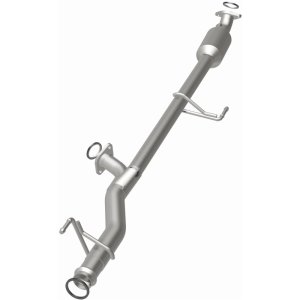 Toyota Tundra Catalytic Converter - Direct Fit - Magnaflow - California Grade CARB Compliant - `05-`06