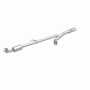 Toyota Tundra Catalytic Converter - Direct Fit - Magnaflow - California Grade CARB Compliant - `05-`06