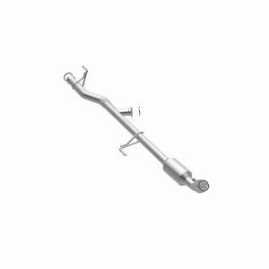Toyota Tundra Catalytic Converter - Direct Fit - Magnaflow - California Grade CARB Compliant - `05-`06