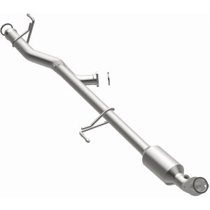 Toyota Tundra Catalytic Converter - Direct Fit - Magnaflow - California Grade CARB Compliant - `05-`06