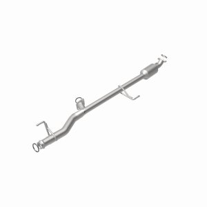 Toyota Tundra Catalytic Converter - Direct Fit - Magnaflow - California Grade CARB Compliant - `05-`06