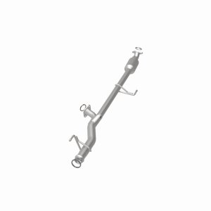 Toyota Tundra Catalytic Converter - Direct Fit - Magnaflow - California Grade CARB Compliant - `05-`06