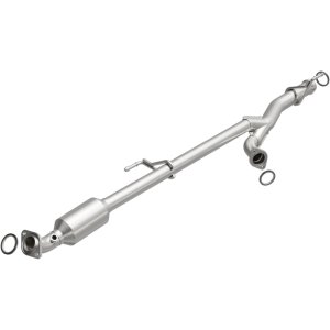 Toyota Tundra Catalytic Converter - Direct Fit - Magnaflow - California Grade CARB Compliant - `05-`06